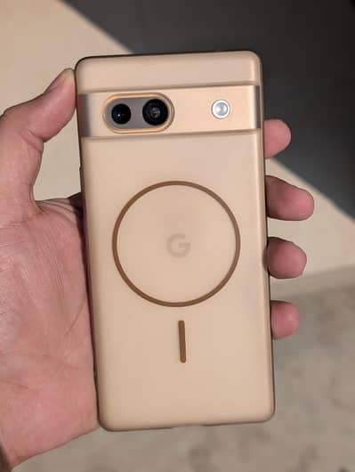 Google Pixel 7a