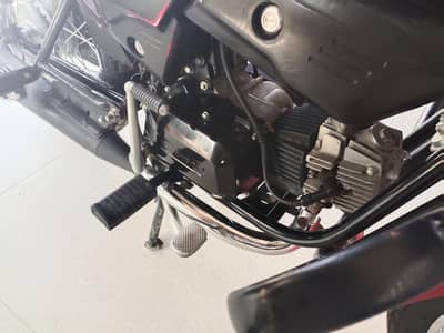 i m selling Honda pridor Original condition Just buy and drivel