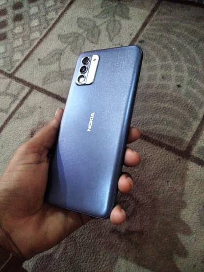 Nokia G310