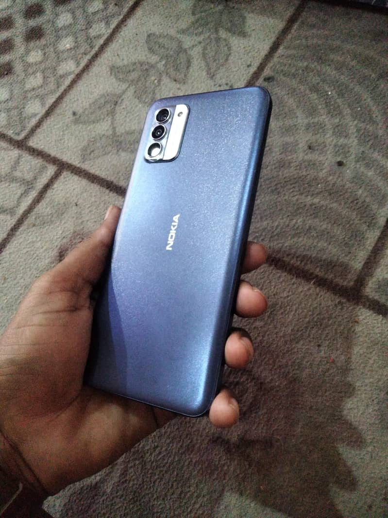 Nokia G310 0