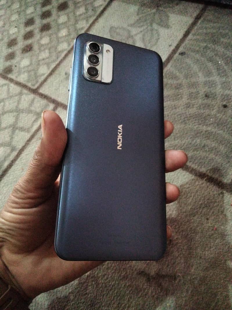 Nokia G310 2