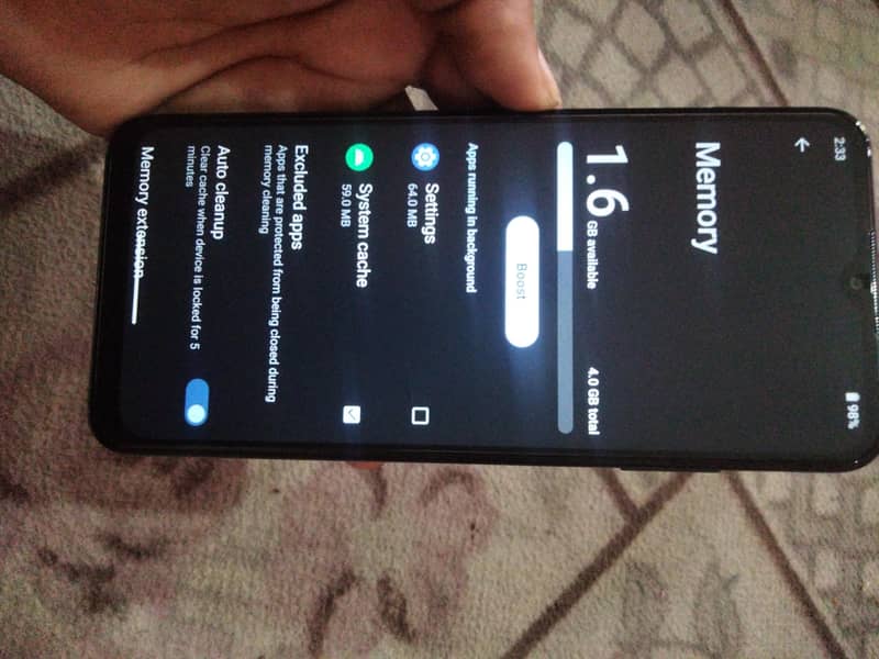Nokia G310 5