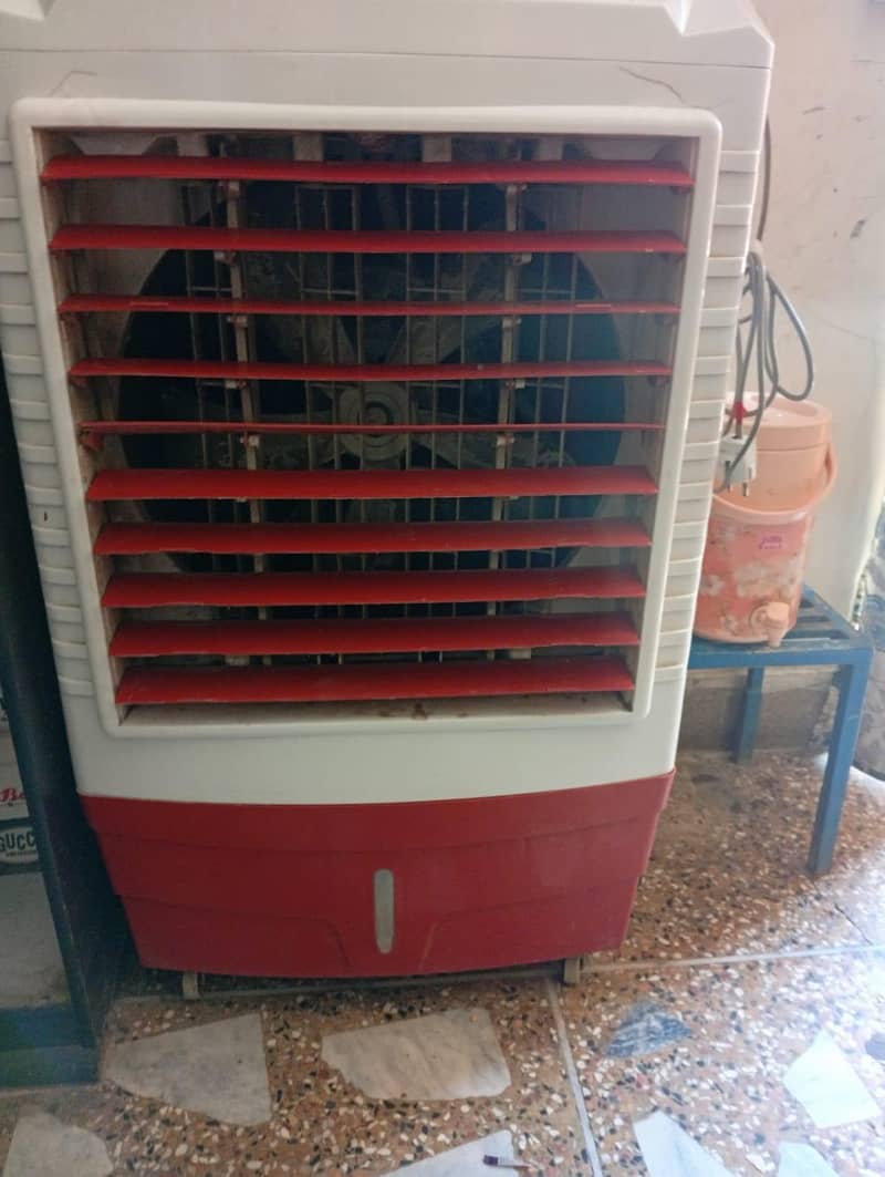 coolers 1