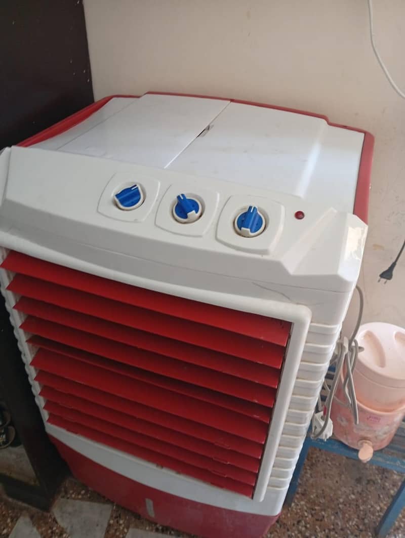 coolers 5