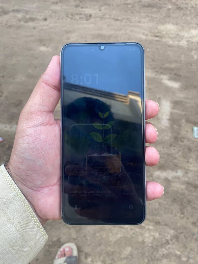 Tecno Spark Go 2