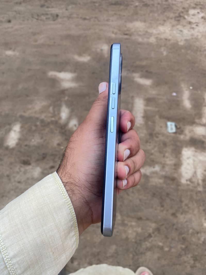Tecno Spark Go 3