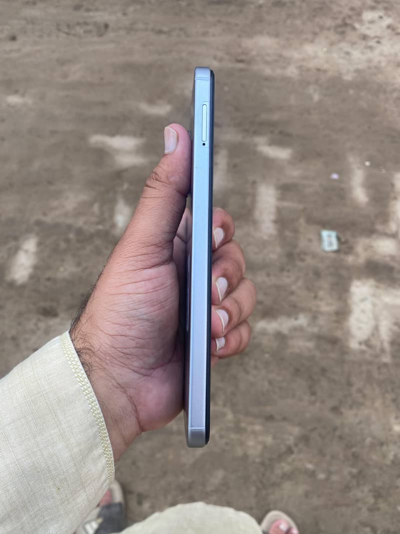 Tecno Spark Go 4