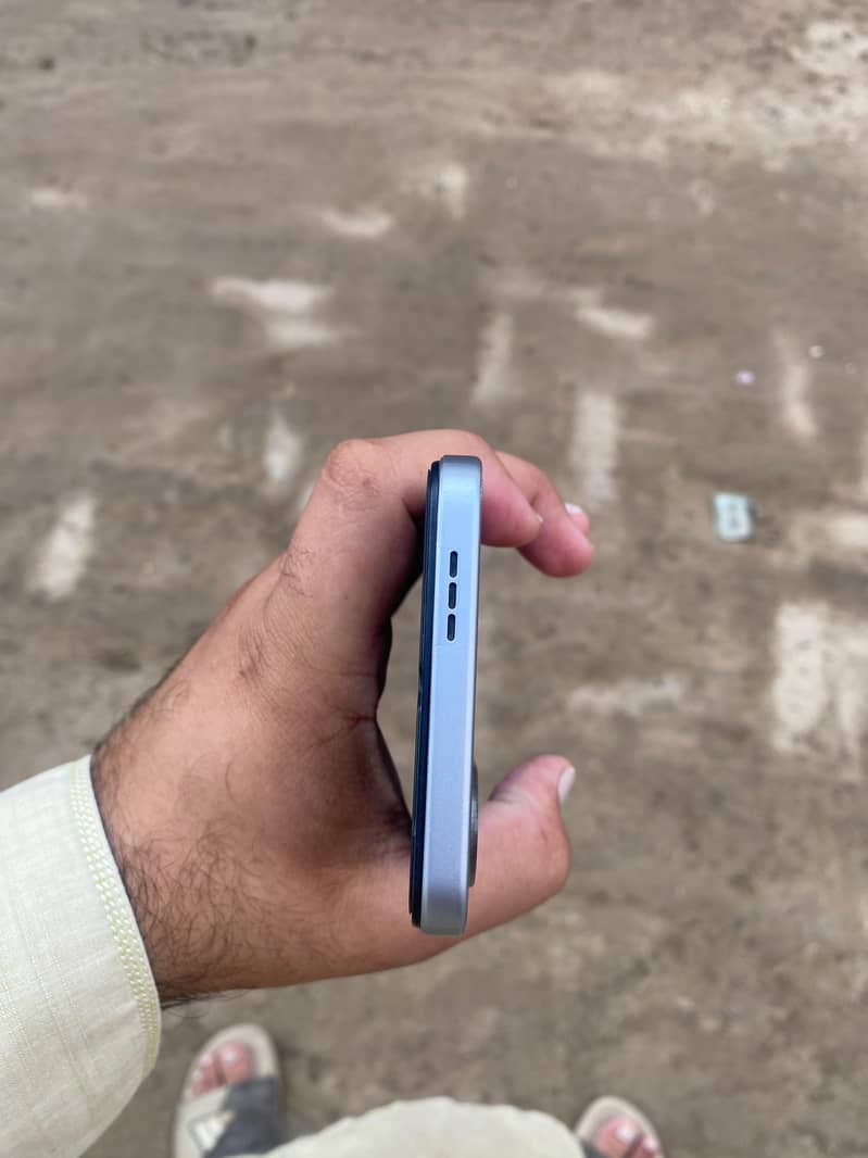 Tecno Spark Go 5