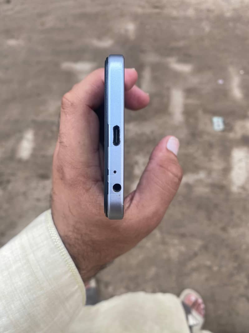 Tecno Spark Go 6