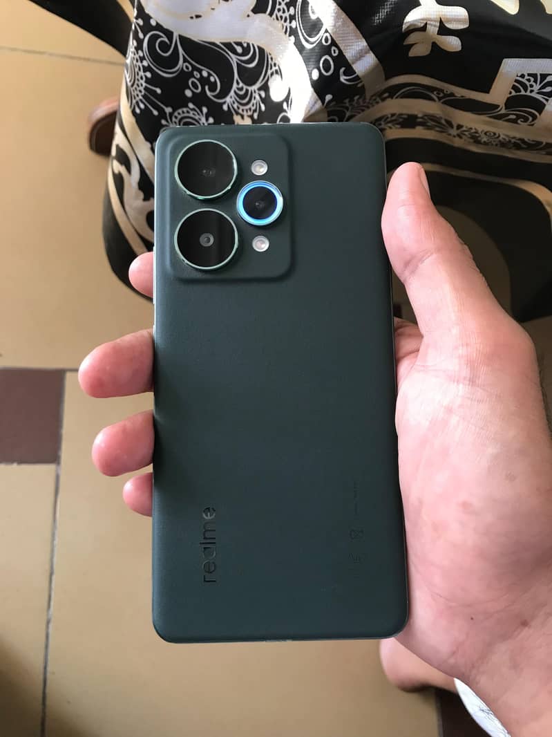 Realme 15 pro 0