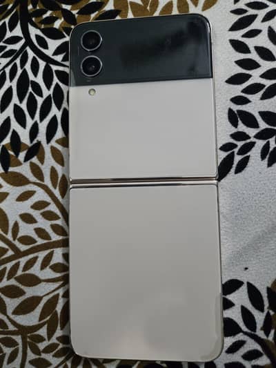 Samsung Mobile Z Flip 4 12gb 512gb