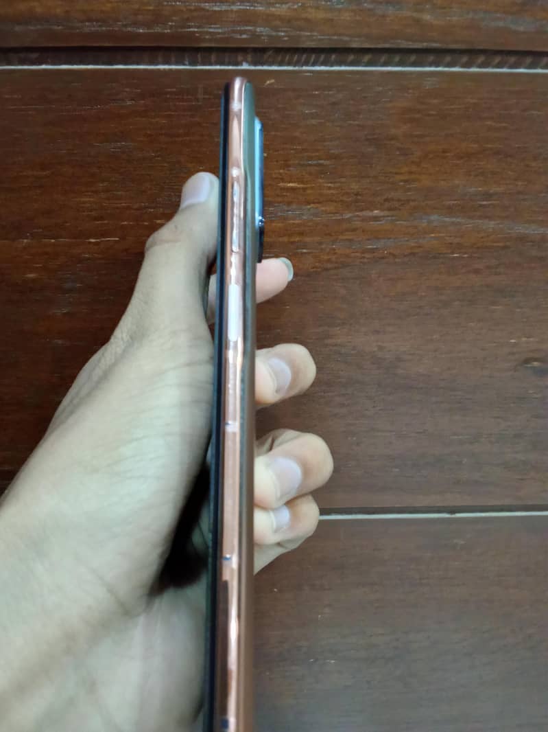 Xiaomi Redmi Note 10 Pro 1