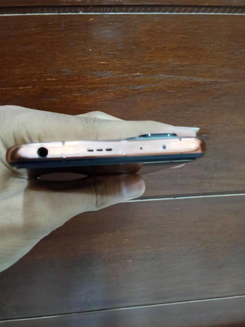Xiaomi Redmi Note 10 Pro 2