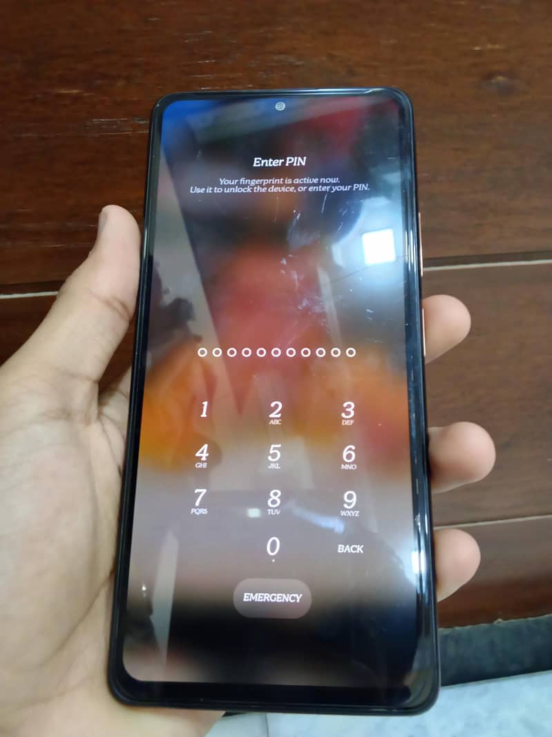 Xiaomi Redmi Note 10 Pro 5