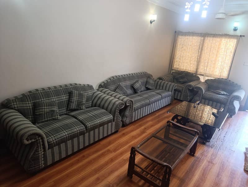 sofa set 7 seater 0