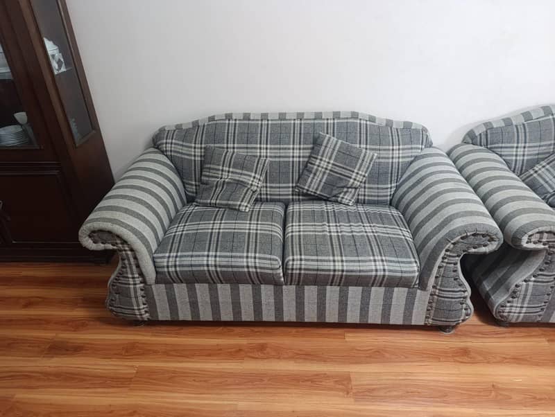 sofa set 7 seater 2
