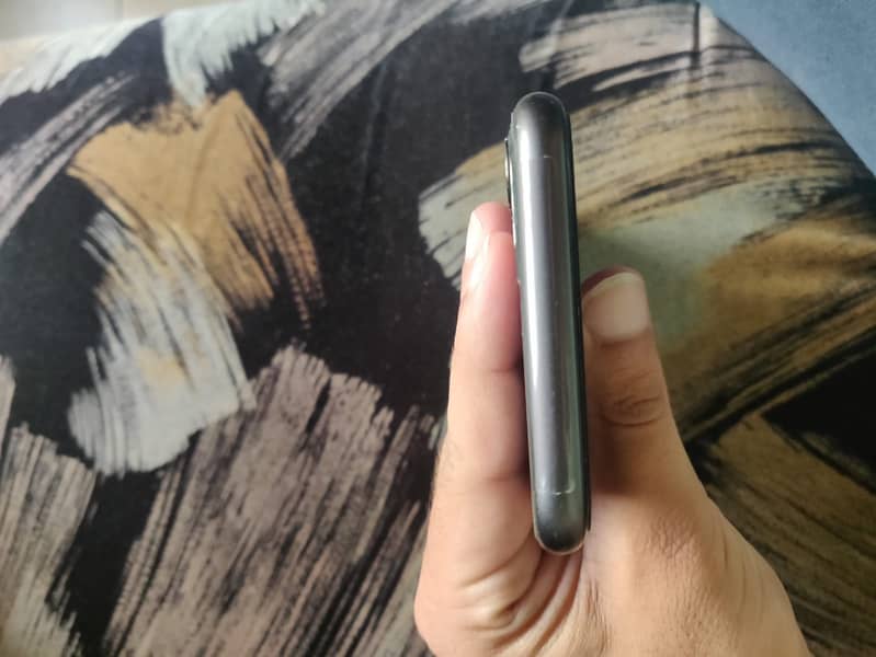 Iphone 11 128 3