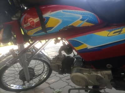 Metro Bike for Sale urgent