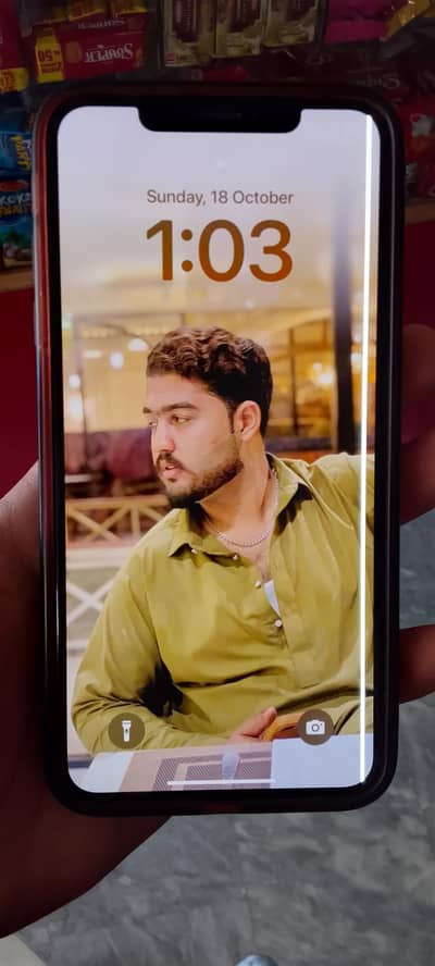Apple iPhone XS Max