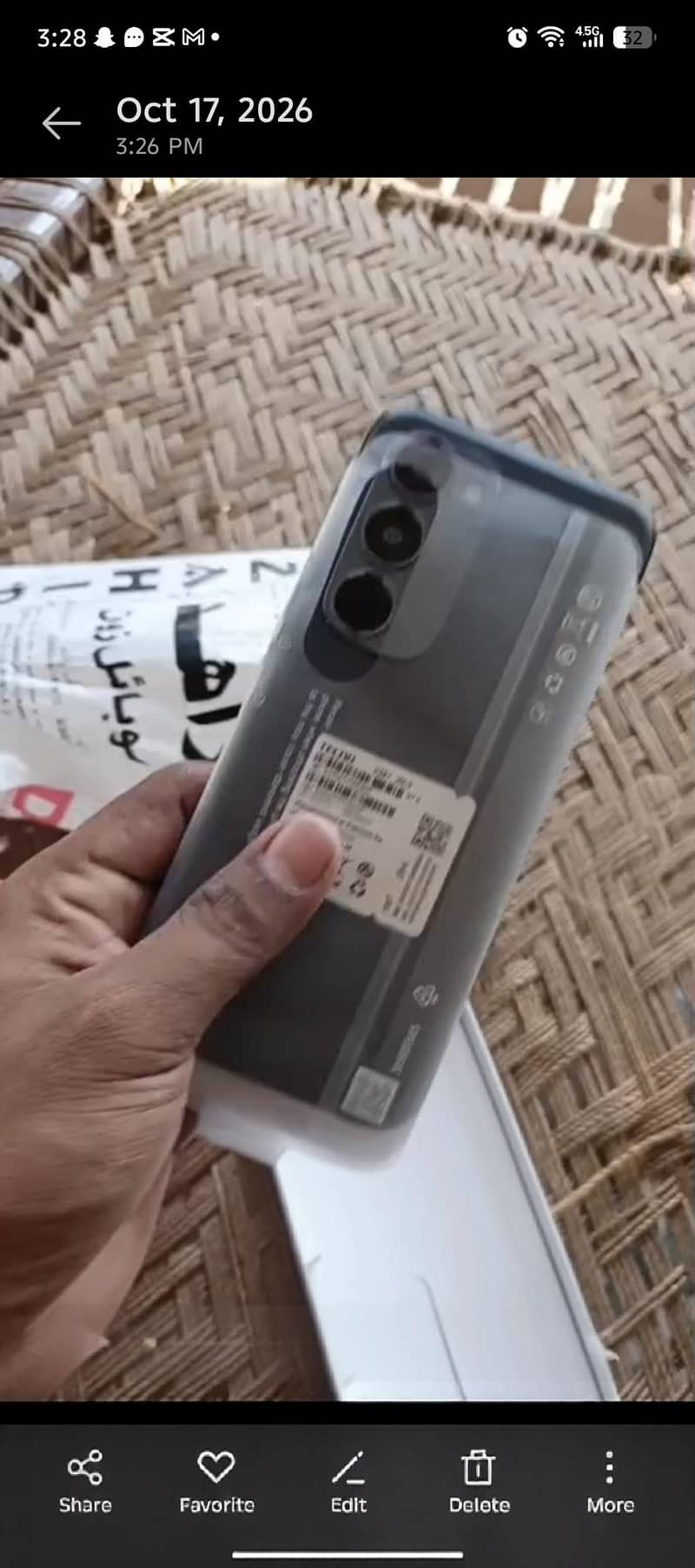 Tecno Other Model 0