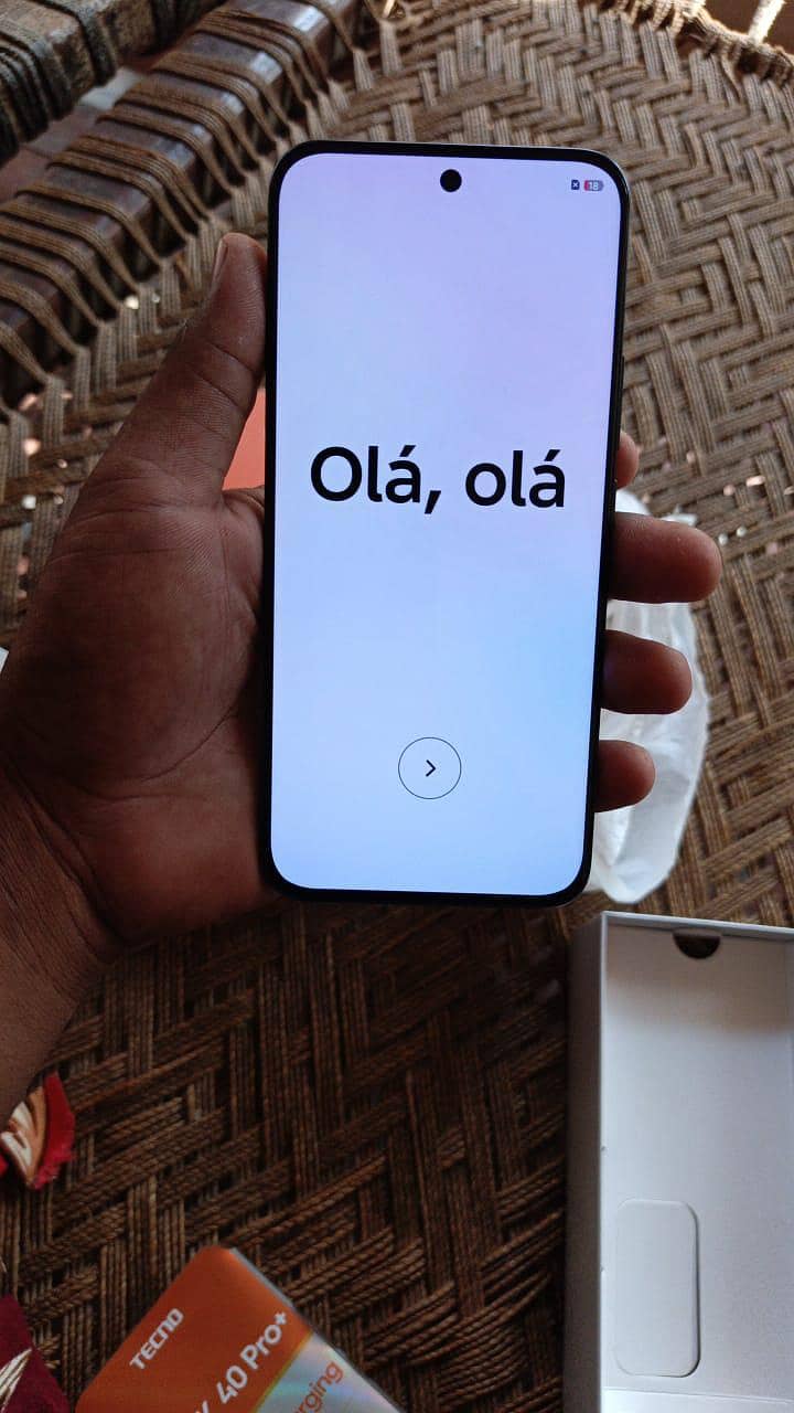 Tecno Other Model 2