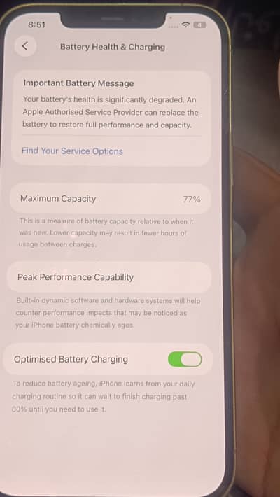 Apple iPhone 12 Pro Max
