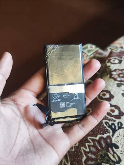 Google Pixel 7 official Pta Board, Battery, Cameras