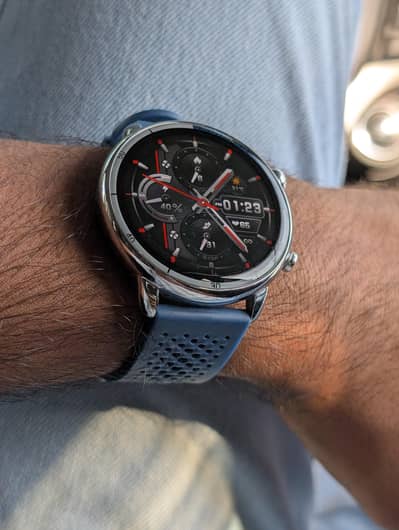 yolo Grace watch original