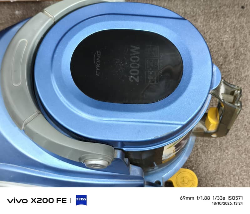 2000w 1