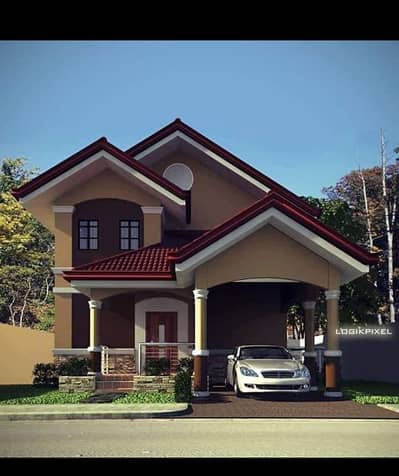 HOUSE FOR SALE LIVING single story