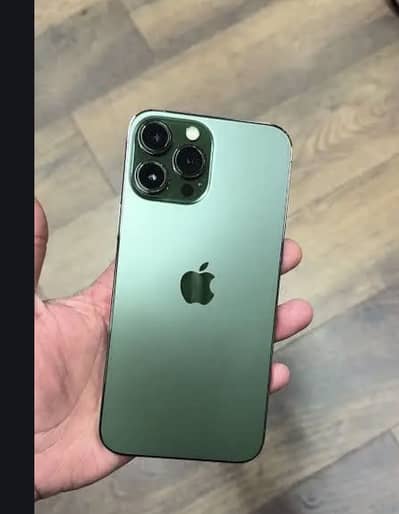 Apple iPhone 13 Pro Max (non pta ) 95% battery health