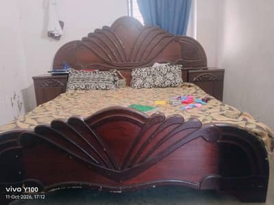 Good condition
