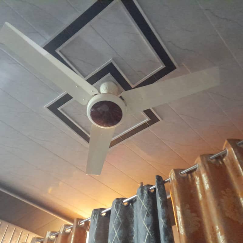 Ceiling fan 0