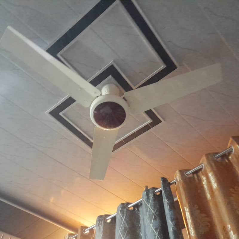 Ceiling fan 1