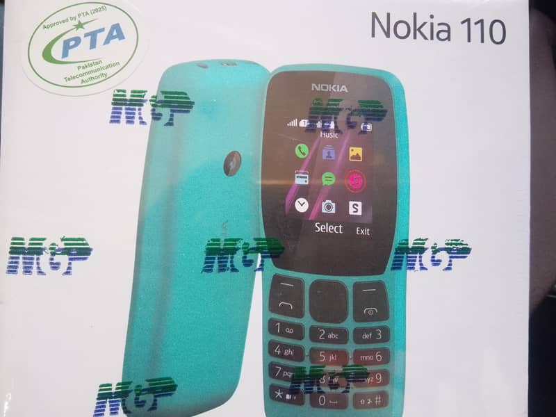 Nokia 110 0
