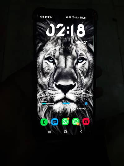 Samsung Mobile S10 (Read Add First)