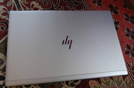 Hp elitebook 850 G6 Outclass Condition