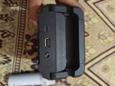 GreatNice GTS2426Bluetooth Speaker With  & Mic  - Loud Bass - For Sale
