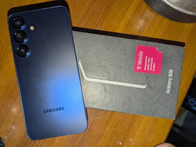 samsung galexy S25