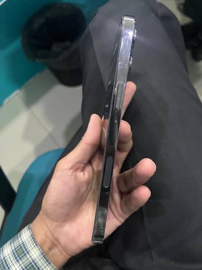 Apple iPhone 12 Pro Max