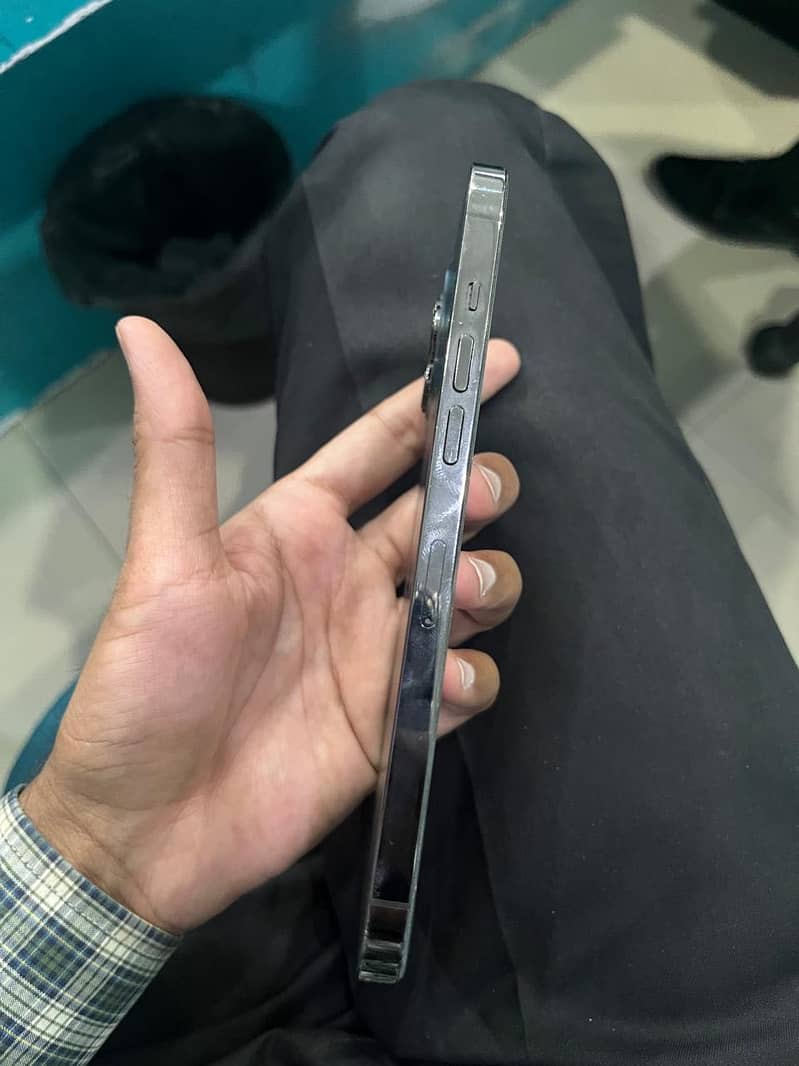 Apple iPhone 12 Pro Max 5