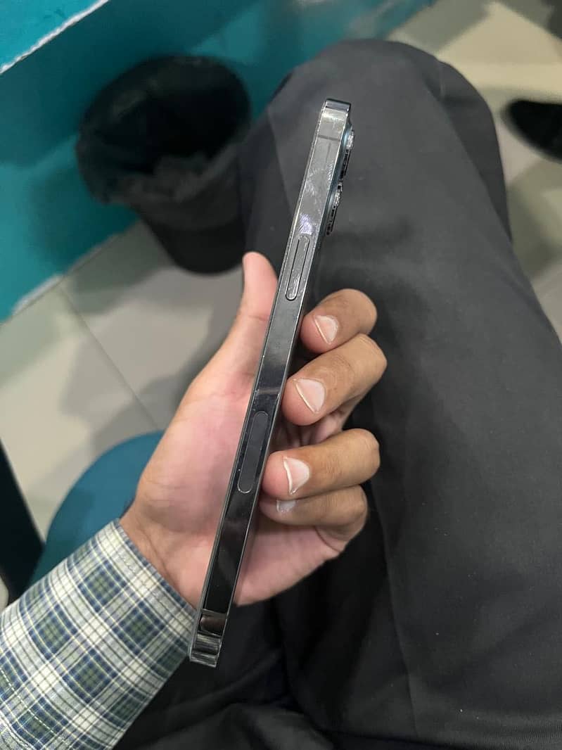 Apple iPhone 12 Pro Max 6