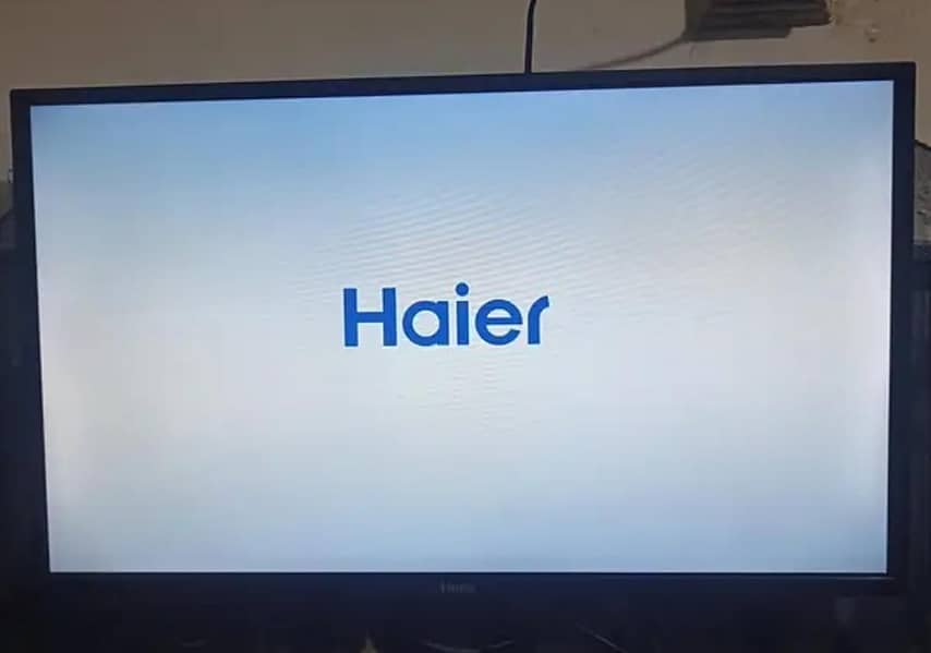 Haier LED 1