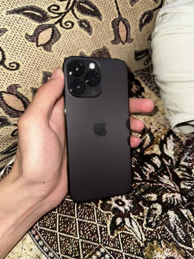 Apple iPhone 14 Pro Max