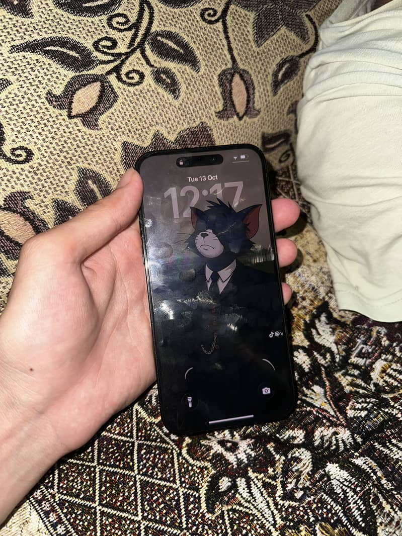 Apple iPhone 14 Pro Max 2
