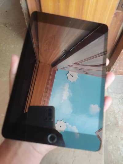 Apple iPad Mini 5 – 64gb WiFi plus Sim Edition