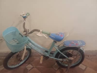 cycle