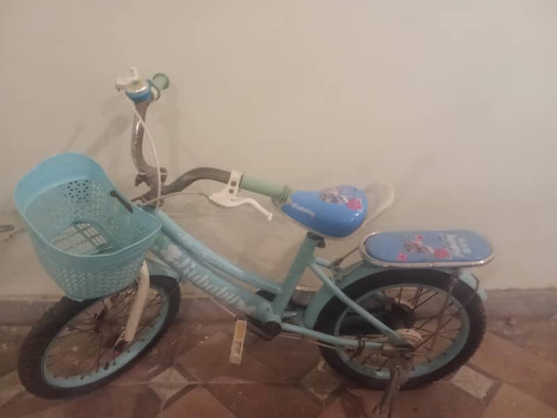 cycle 0
