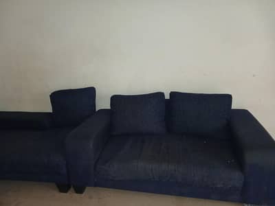 7 Seater Sofa Set For Sale