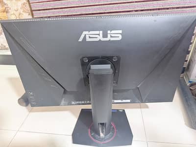 ASUS VG278 | 165 Hz | 1080p | with box